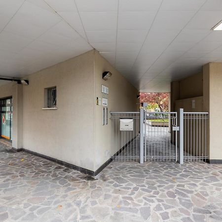 Ferienwohnung Casa Berti By Wonderful Italy Bologna Exterior foto