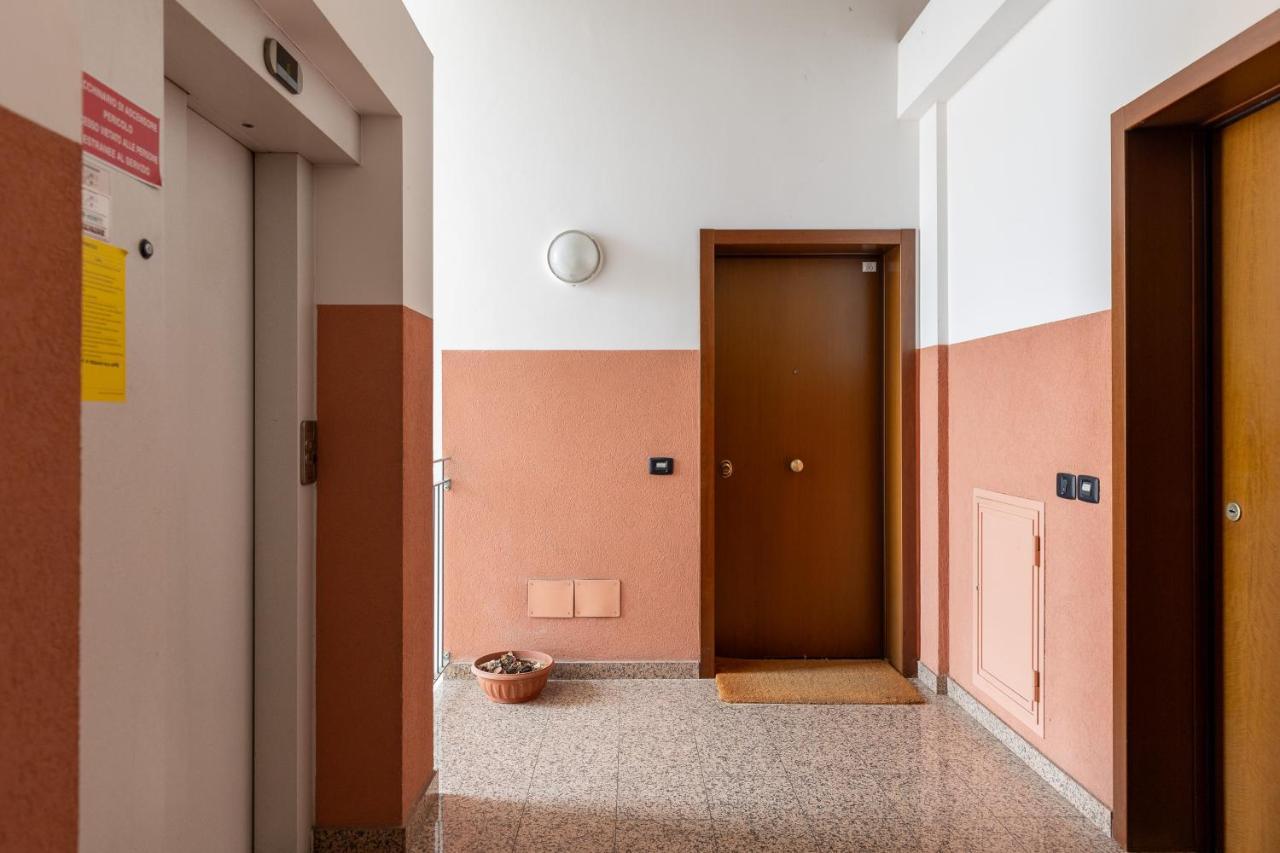 Ferienwohnung Casa Berti By Wonderful Italy Bologna Exterior foto