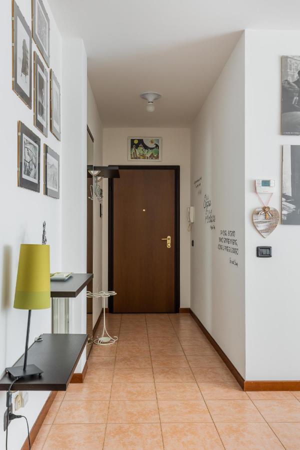 Ferienwohnung Casa Berti By Wonderful Italy Bologna Exterior foto