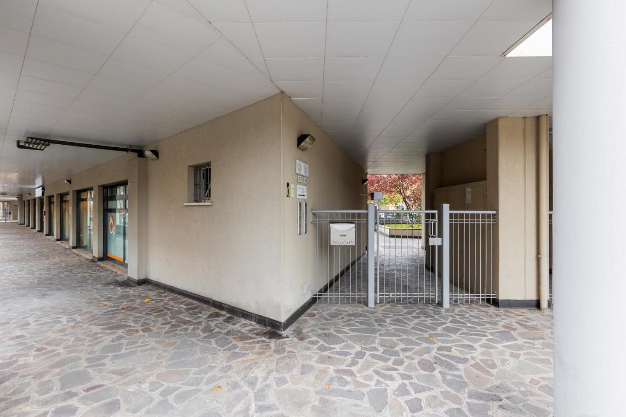 Ferienwohnung Casa Berti By Wonderful Italy Bologna Exterior foto
