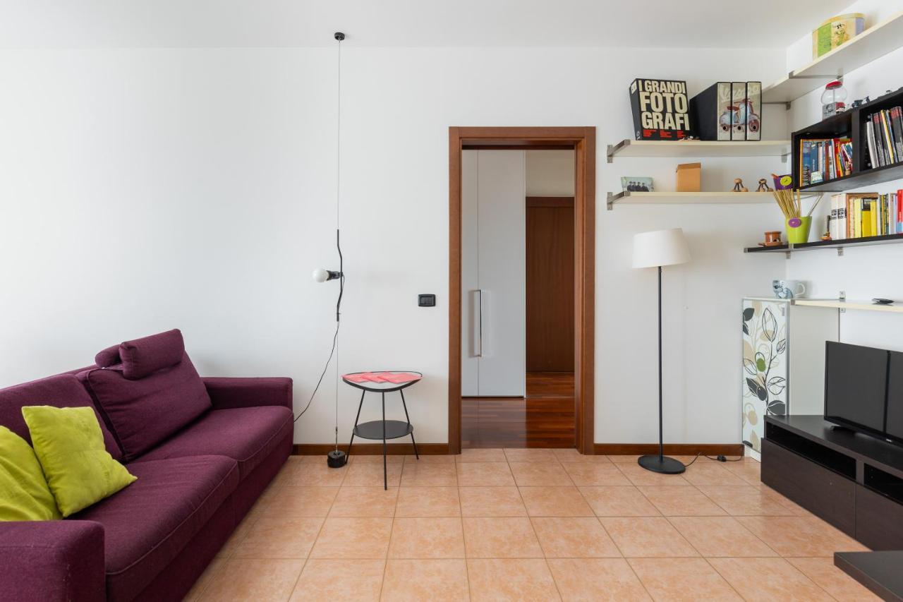 Ferienwohnung Casa Berti By Wonderful Italy Bologna Exterior foto