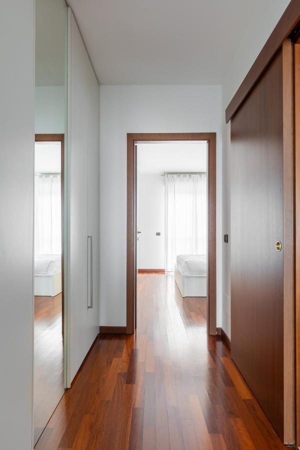 Ferienwohnung Casa Berti By Wonderful Italy Bologna Exterior foto