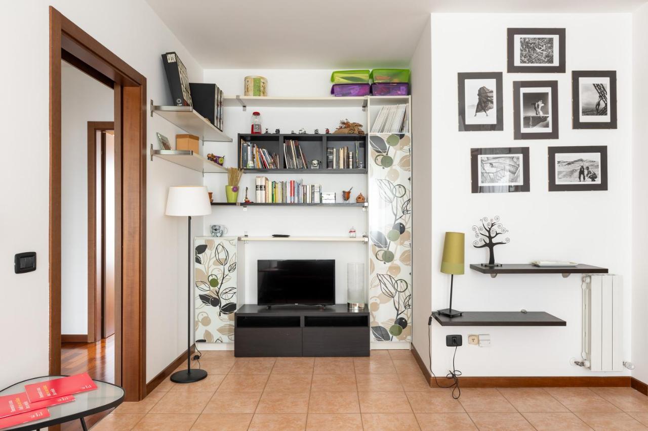Ferienwohnung Casa Berti By Wonderful Italy Bologna Exterior foto